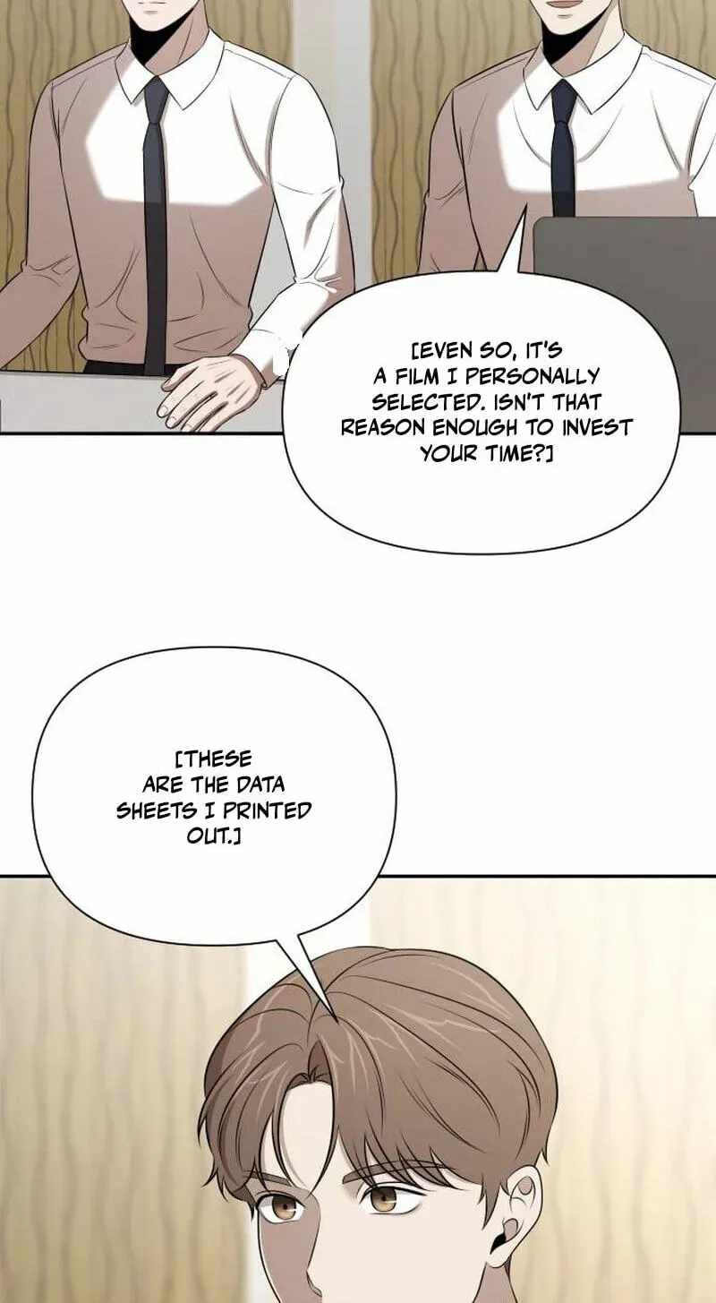 When a Genius Office Worker Goes Too Far Chapter 50 4
